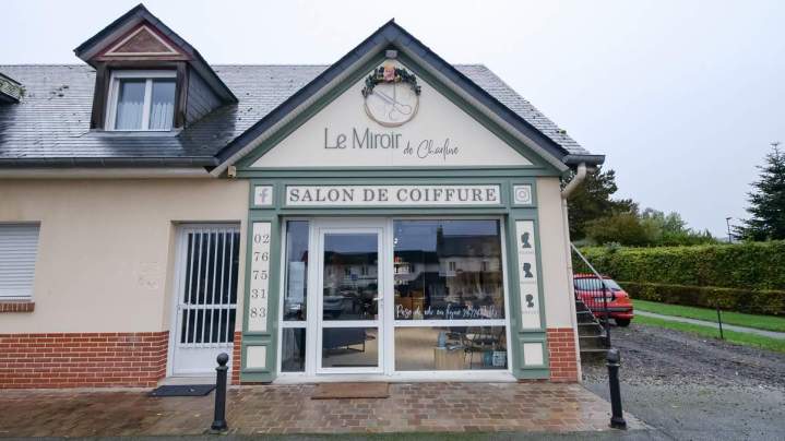 Soins capillaires Terres-de-Caux